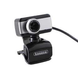 keeece キース WEBカメラ 3R-KCCAM01