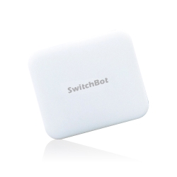 SwitchBot XCb`{bg IoT XCb` zCg 3R-WOC01WT