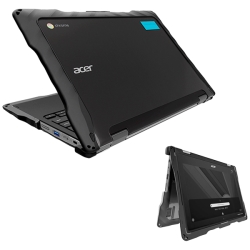 DropTech ϏՌn[hP[X Acer Chromebook Spin 511(R752) ^ubg[hΉ 01C000