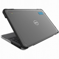 SlimTech ^ϏՌn[hP[X Dell3110/3100 11C`Chromebook ^ubg[hؑ։\ 06D000E01-1