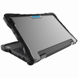 DropTech ϏՌn[hP[X Lenovo Chromebook 500e/300e Gen3 Intel ^ubg[hؑ։\ 01L010