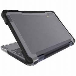 SlimTech ^ϏՌn[hP[X Lenovo Chromebook 500e/300e Gen3 Intel ^ubg[hؑ։\ 06L010
