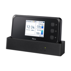 NECパーソナル(Cons) Aterm MR51FN モバイルルーター 5G ＆ WiFi6 対応