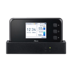 NECパーソナル(Cons) Aterm MR51FN モバイルルーター 5G ＆ WiFi6 対応