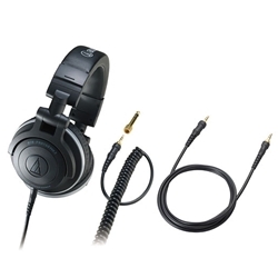 オーディオテクニカ DJヘッドホン ATH-PRO700MK2 - NTT-X Store