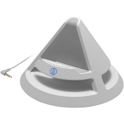 CONIC STATION ANeBuXs[J[ zCg AT-SPC100 WH AT-SPC100@WH