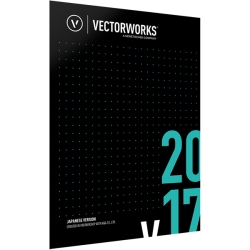 Vectorworks 2017 X^hA fBALbg P22001