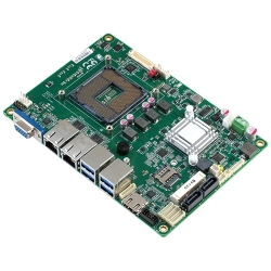 CPU{[h EPICKiLGA1151\Pbg Intel Core i-SV[YΉ LVDS+Micro-SIMǉ EPIC-KBS7-0002