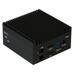 UP2{[hڏ^PC Intel Celeron N3350 2G 32G eMMC Windows 10/Linux/Android OSΉ {bgAIoTGbWRg[ UPS-GWS01C2-1232