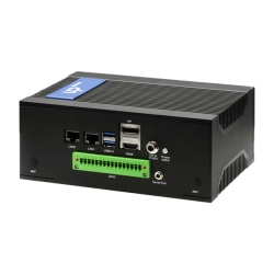 Vernauwd Boekhouder muis AAEON 第8世代 Intel(R) Celeron 4305UE搭載 ファンレス AIエッジ向け小型PC  HDMI×1、RS-232/422/485×2 SYS-UPX-EDGECR-0464-F01 - NTT-X Store