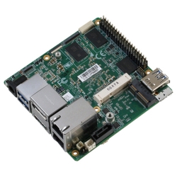 UP2(UPXNGA/UP square) Intel Pentium N4200 - 8GB+64GB eMMCf UPS-APLP4F-0864