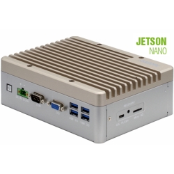 t@X^AIGbWPC NVIDIA(R) Jetson(TM) Nano PoE×2 WiFiڃf ACA_v^t Jetpack4.6.0vCXg[ BOXER-8223AI-A1-WIFI-AC-4.6