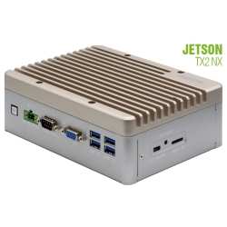 t@X^AIGbWPC NVIDIA(R) Jetson(TM) TX2 NX PoE×2 ACA_v^t Jetpack4.6.0vCXg[ BOXER-8233AI-A1-AC-4.6