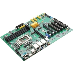 AAEON 産業用ATXマザーボード 第12世代Core LGA1700ソケットプロセッサ