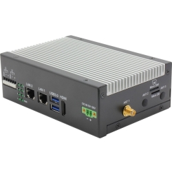 MIX-Q370D2-A10 AAEON - Placa base Mini-ITX