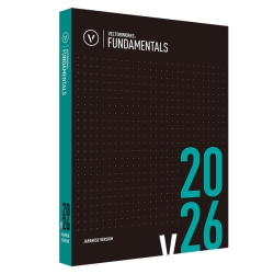 Vectorworks Fundamentals 2026 �X�^���h�A������ �i�����C�Z���X