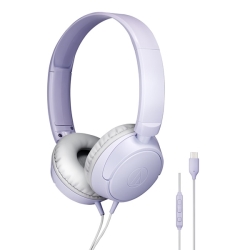 �w�b�h�z�� �I�[�f�B�I�e�N�j�J ATH-S120C LV �I���C���[ �L�� 1.2m USB Type-C �R�l�N�^ �}�C�N WEB��c�p �����R���t �y�� �R���p�N�g