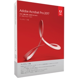 MAC Acrobat Pro 2017 Upgrade 65280917