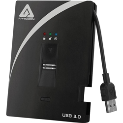 |[^uHDD Aegis Bio USB3.0V[Y \tgsv̎wF AES256-XTS 1TB A25-3BIO256-1000