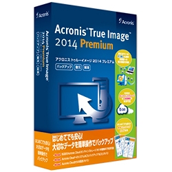 Acronis True Image 2014 Premium TPHTB1JPS