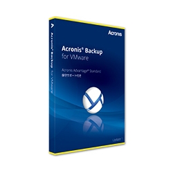 Acronis Backup for VMware incl. AAS BOX V2PNBSJPS91