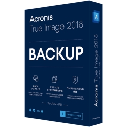 Acronis True Image 2018 1 Computer Version Upgrade TIHOUBLOS