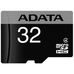 microSDJ[h 32GB microSDHC CLASS4 SDϊA_v^[t /ivۏ AUSDH32GCL4-RA1