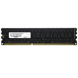 DDR3-1866 240pin UDIMM ECC 4GB ADS14900D-E4G