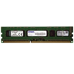 Macp DDR3-1866 240pin UDIMM ECC 4GB ADM14900D-E4G