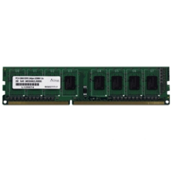 DDR3-1600 240pin UDIMM 4GB ȓd ADS12800D-H4G