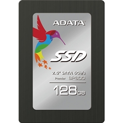 Premier Pro SP600 SSD 2.5inch SATA 128GB ASP600S3-128GM-C
