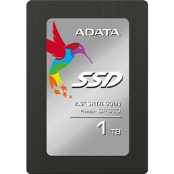 Premier Pro SP610 SSD 2.5inch SATA 1TB ASP610SS3-1TM-C