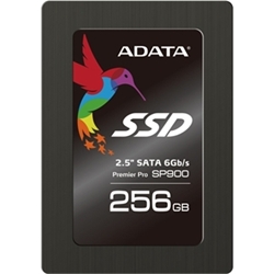 Premier Pro SP900 SSD 2.5inch SATA 256GB ASP900S3-256GM-C