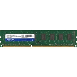  4GB DDR3L Low Voltage U-DIMM (1600) -512x8 e[pbP[W ADDU1600W4G11-R