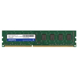  8GB DDR3L Low Voltage U-DIMM (1600) -512x8 e[pbP[W ADDU1600W8G11-R
