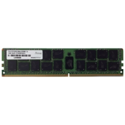 DDR4-2133 288pin RDIMM 4GB VON ADS2133D-R4GS