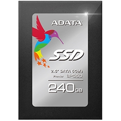 Premier SP550 SSD 2.5inch SATA 240GB ASP550SS3-240GM-C