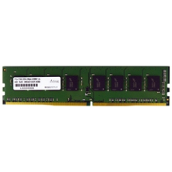アドテック DDR4-2133 288pin UDIMM 16GB ADS2133D-16G - NTT-X Store
