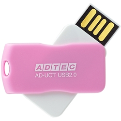USB2.0 ]tbV 16GB AD-UCT sN AD-UCTP16G-U2