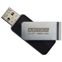USB2.0 ]tbV 8GB AD-UPTB ubN AD-UPTB8G-U2