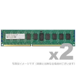 T[o[p DDR2-667 RDIMM 1GB×2g SR ADS5300D-R1GSW