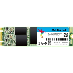 SSD SU800 512GB M.2 2280 3D NAND SATA 6Gb DRAMLbV /3Nۏ ASU800NS38-512GT-C
