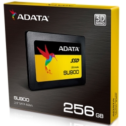 SSD SU900 256GB 2.5C` 3D MLC SATA 6Gb DRAMLbV /5Nۏ ASU900SS-256GM-C
