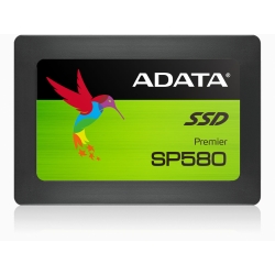 ADATA Premier SP580 SSD 2.5inch SATA 120GB ASP580SS3-120GM-C