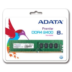 fXNgbvp 8GB DDR4-2400(PC4-19200) 288-Pin U-DIMM /ivۏ AD4U240038G17-R