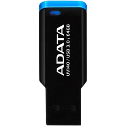 USB UV140 64GB USB3.2 Gen1Ή LbvX ubN+u[ /5Nۏ AUV140-64G-RBE