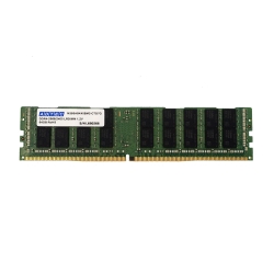 DDR4-2666 288pin LRDIMM 64GB×2 NAbhN ADS2666LRD-64GQW