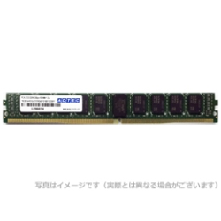 DDR4-2666 288pin UDIMM ECC 8GB VLP ȓd ADS2666D-HEV8G