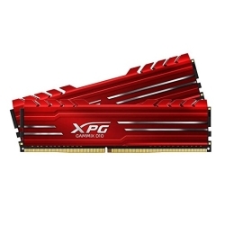 XPG GAMMIX D10 fXNgbvPCp[ DDR4-2666(PC4-21300) 16GB(8GBx2g) 288-Pin U-DIMM q[gVNt bh ivۏ AX4U266638G16-DRG
