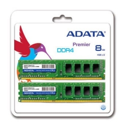 ADATA fXNgbvPCp PC4-21300(DDR4-2666) 8GB(4GBx2g) AD4U2666J4G19-D